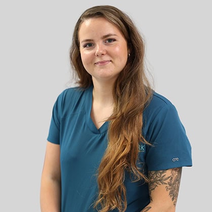 Rosie Freeman