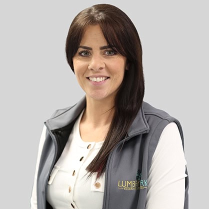 Jemma Huxham