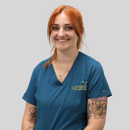 Abi Keoghan