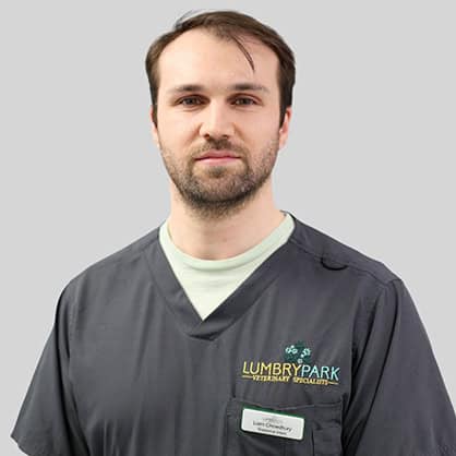 Liam Chowdhury