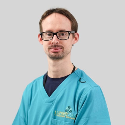 Simon Webb