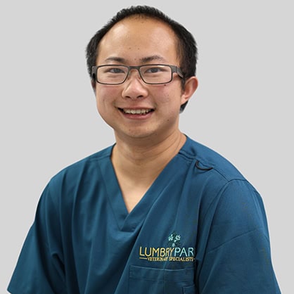 Kaden Zhou