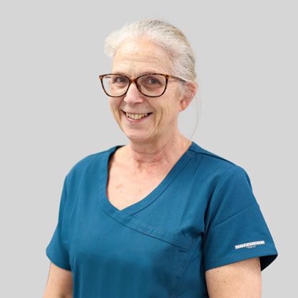 Lynn Rasburn