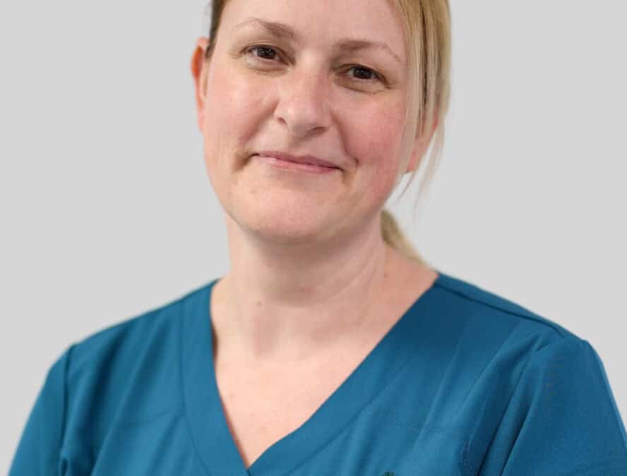 Jo Simpson