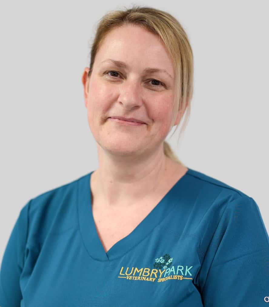 Jo Simpson