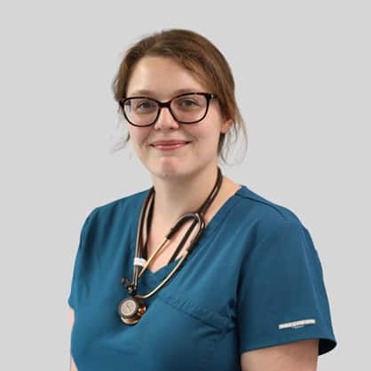 Rebecca Hutchinson