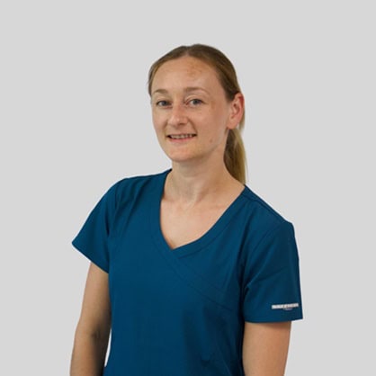 Georgina Lewis